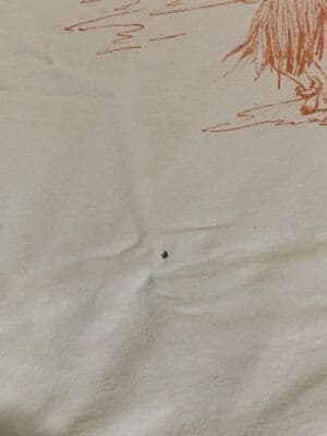Tommy Hilfiger Aloha Graphic Hawaiian T-Shirt Medium - Thumbnail 6