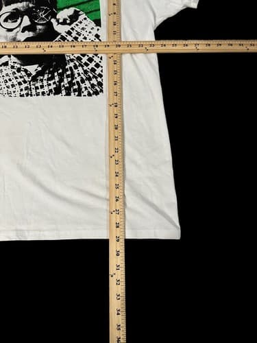 A CHRISTMAS STORY Graphic T-shirt Ralphie You'll Shoot Your Eye Out Sz 2XL - Thumbnail 4