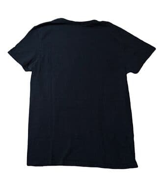 Mens Medium Marvel Black Panther Graphic T-Shirt - Thumbnail 3