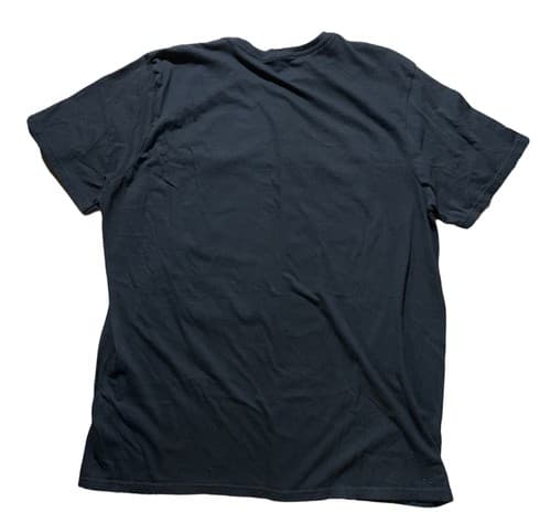 90s Vintage USA Army T Shirt M Military United States PROPPER This We’ll Defend - Thumbnail 5