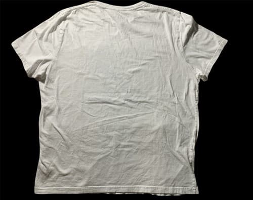 Nautica N-83 SAILING REGATTA CUP Men's t shirt Sz XL White Graphic Embroidered - Thumbnail 5