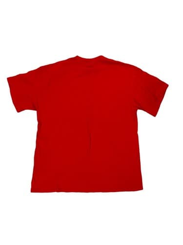 Vintage Disney Mickey And Friends Christmas Shirt Size Large - Thumbnail 3