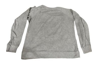 Star Wars Girls Juniors Reversible Sweatshirt XL Long Sleeves - Thumbnail 8
