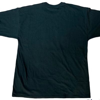 Lion of Judah Rasta Revolution T-Shirt XL Colorful - Thumbnail 3