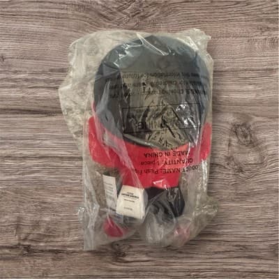 Captain America Brave New World Red Hulk Plush New W Tag 8” - Thumbnail 2
