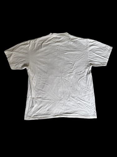 Vtg Bingo T-Shirt Mens XL Game Single Stitch USA 90s 1995 X-it Oneita - Thumbnail 5
