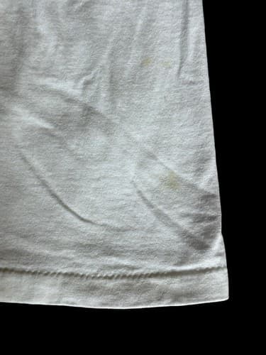 Vtg Bingo T-Shirt Mens XL Game Single Stitch USA 90s 1995 X-it Oneita - Thumbnail 4