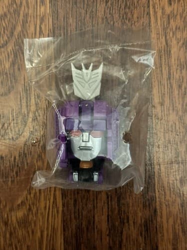 Transformers Generations Alt-Modes Series 1 Skywarp 3" Figurine Hasbro 2015