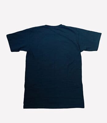 VANS I Am Proud T-Shirt Mens size Small - Thumbnail 4