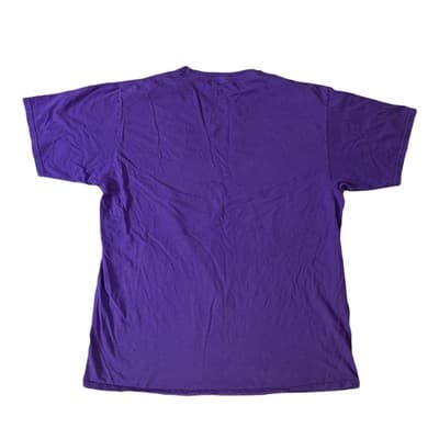 Men's Utah Jazz Team Store Exclusive T-Shirt - Thumbnail 2