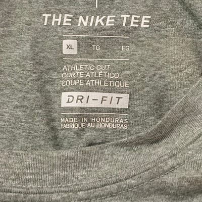 Pittsburgh Pirates Baseball Nike Drifit Baseball Black T-shirt Size XL - Thumbnail 5