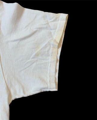Aerosmith Aero Force One Band T-shirt Gildan Tag Flaws Medium - Thumbnail 4