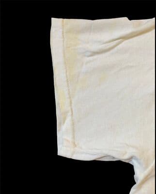 Aerosmith Aero Force One Band T-shirt Gildan Tag Flaws Medium - Thumbnail 5