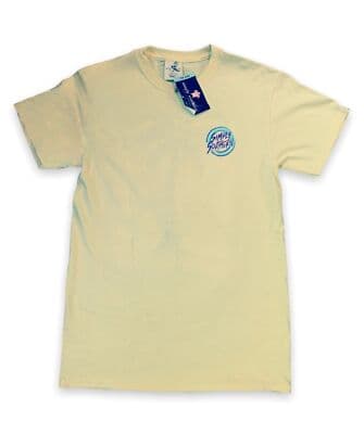 New Simply Southern Palm Trees T-Shirt size Small summer NWT - Thumbnail 3