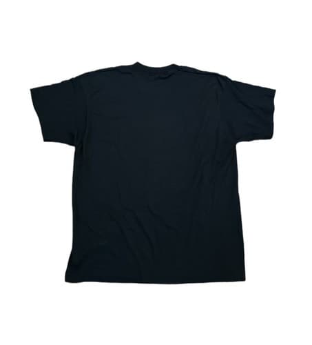 Vintage 80s TRICK OR TREAT SMELL MY FEET HALLOWEEN T-SHIRT SIZE L Single Stitch - Thumbnail 6