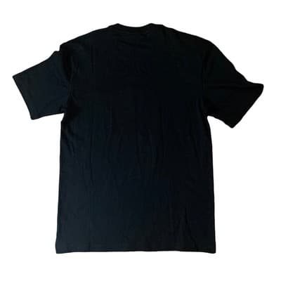 Adidas Adventure Glow in the Dark Nature Tee Gecko Men's Small - Thumbnail 3