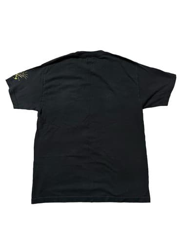 Diamond Supply Co T Shirt Mens Size Large Italia USA Italian Flag - Thumbnail 5