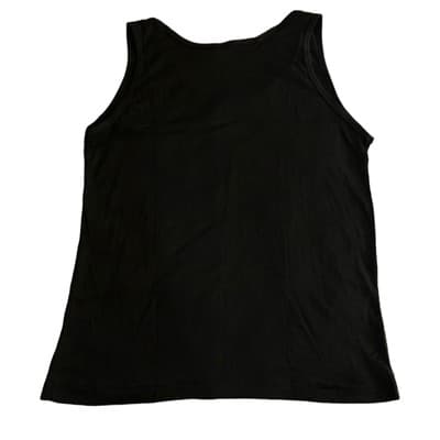 Vintage 80’s Jack Daniels Wyooter Hooter Tank Top Mens Large Made in USA - Thumbnail 3