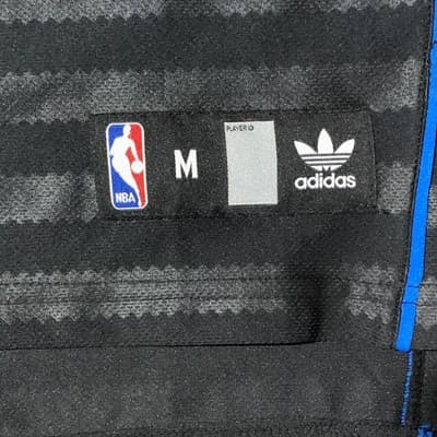 Dallas Mavericks Dirk Nowitkzki Youth Adidas Jersey M - Thumbnail 4