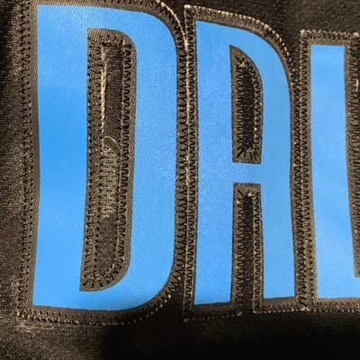 Dallas Mavericks Dirk Nowitkzki Youth Adidas Jersey M - Thumbnail 5