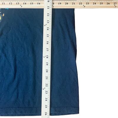 Vintage Element T Shirt Mens Size L Graphic Skateboarding Short Sleeve - Thumbnail 5