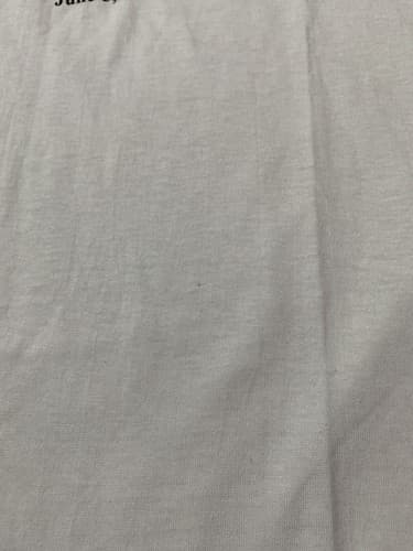 "Smarty Jones" 2004 Kentucky Derby Winner Men's Tee T-Shirt Pre-Owned Belmont - Thumbnail 5
