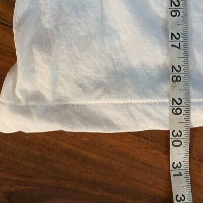 Vintage 90s Single Stitch Abaco Bahamas Tourist T-Shirt - Thumbnail 7