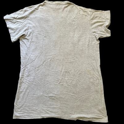 Vintage Pocket OSFA Taz Looney Tunes Sleep T-Shirt ZOO CREW - Thumbnail 6