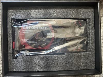 MSI Nvidia GeForce GTX 960 GAMING 4G PCIExp Twin Frozr V Graphics Board Open Box - Thumbnail 2