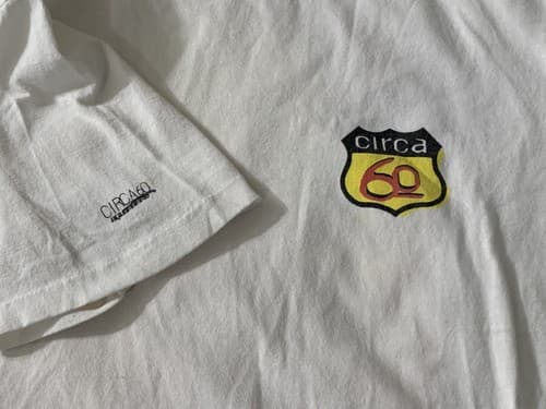 Vintage L Endless Summer Spoof Parody T-Shirt Circa60 RetroRags Single Stitch 94 - Thumbnail 5
