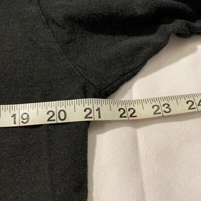 Vintage Hang Loose Hawaii Men's Large T-Shirt Single Stitch - Thumbnail 5