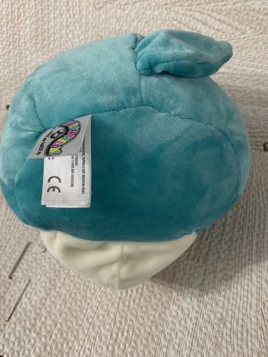 8’ Ace And Clip Zoe Unicorn Mommy Exclusive Squishmallow Hard To Find No Tag - Thumbnail 6