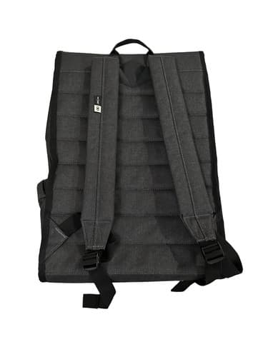 NEW WITH TAGS OGIO x Modern Family Apex Heather Grey Rucksack BACKPACK BAG 17" - Thumbnail 3
