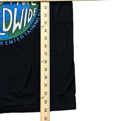 Step Brothers Prestige Worldwide Adult T-Shirt size small - Thumbnail 2