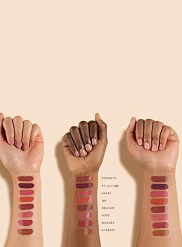 $24msrp Rare Beauty Soft Pinch Tinted Lip Oil - Thumbnail 3