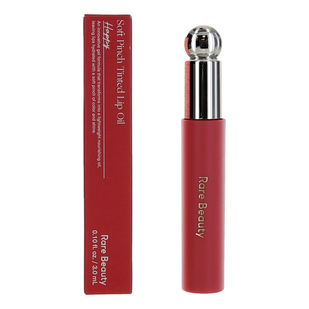 $24msrp Rare Beauty Soft Pinch Tinted Lip Oil - Thumbnail 6