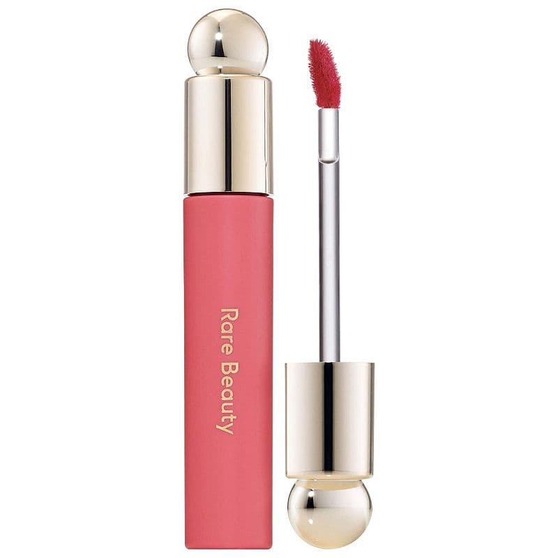 $24msrp Rare Beauty Soft Pinch Tinted Lip Oil - Thumbnail 4