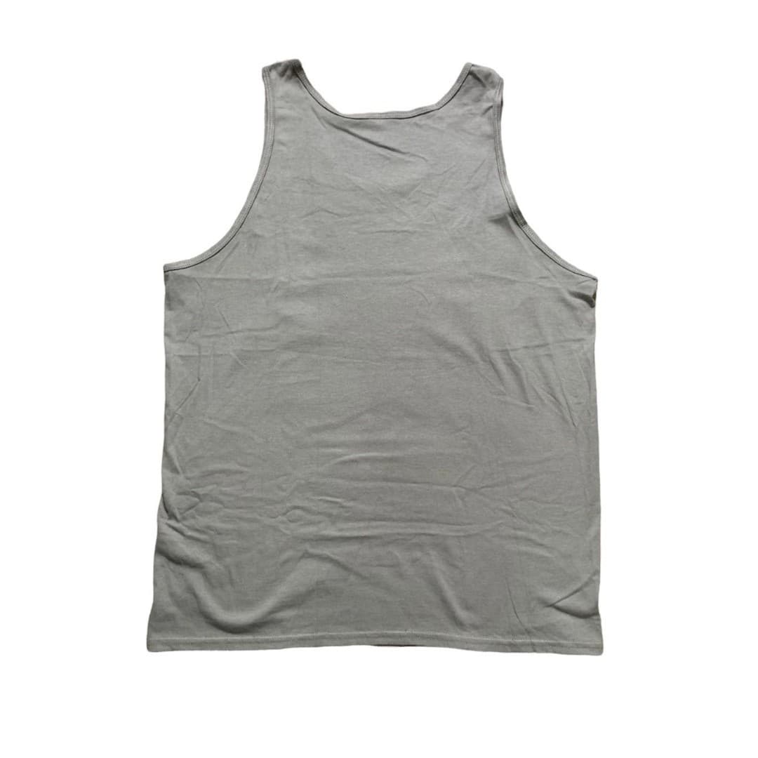 Hard Ten Elephant Celestial Tank Top Muscle Shirt Large - Thumbnail 3