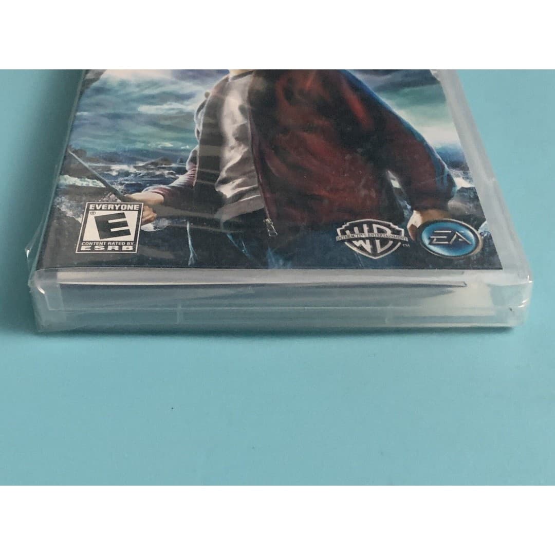 Harry Potter and the Half-Blood Prince PSP NEW Factory Sealed - Thumbnail 3