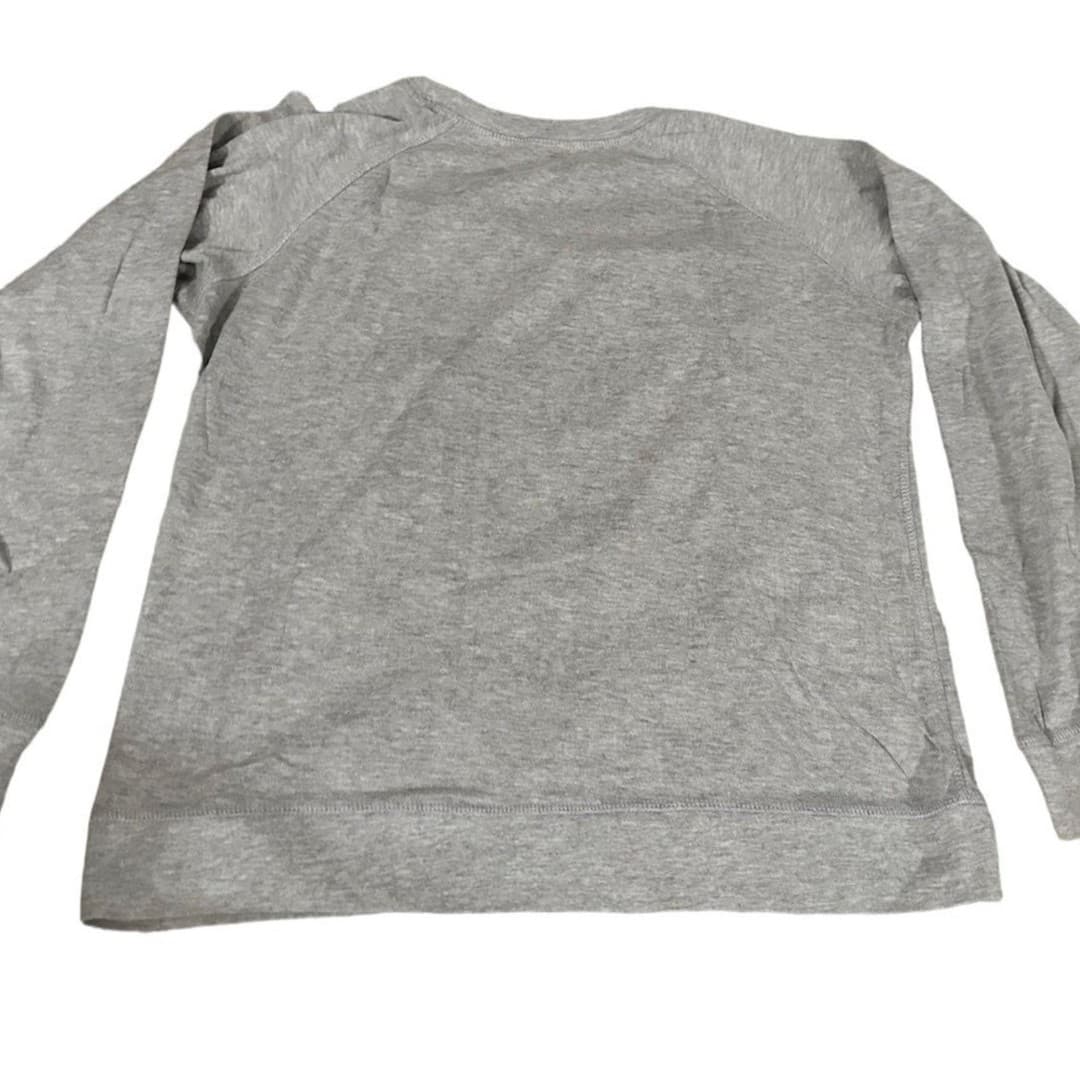 Star Wars Girls Juniors Reversible Sweatshirt XL Long Sleeves - Thumbnail 8