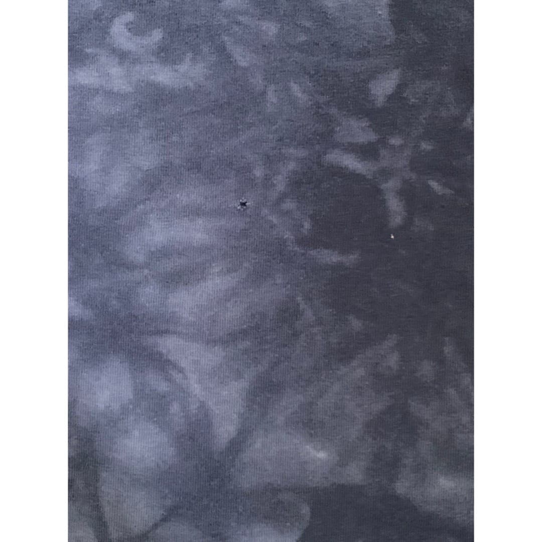 VIntage 90s The Mountain Wild Horses T-Shirt Mens XL Blue Tie Dye USA Stampede - Thumbnail 7