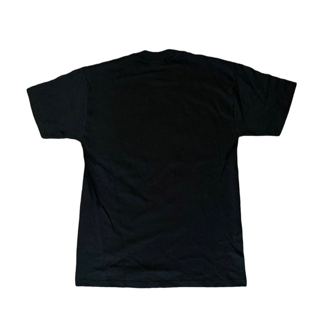 Vintage 2000s HOOBASTANK Alternative Rock Band Japanese T-Shirt Size Medium Y2K - Thumbnail 3