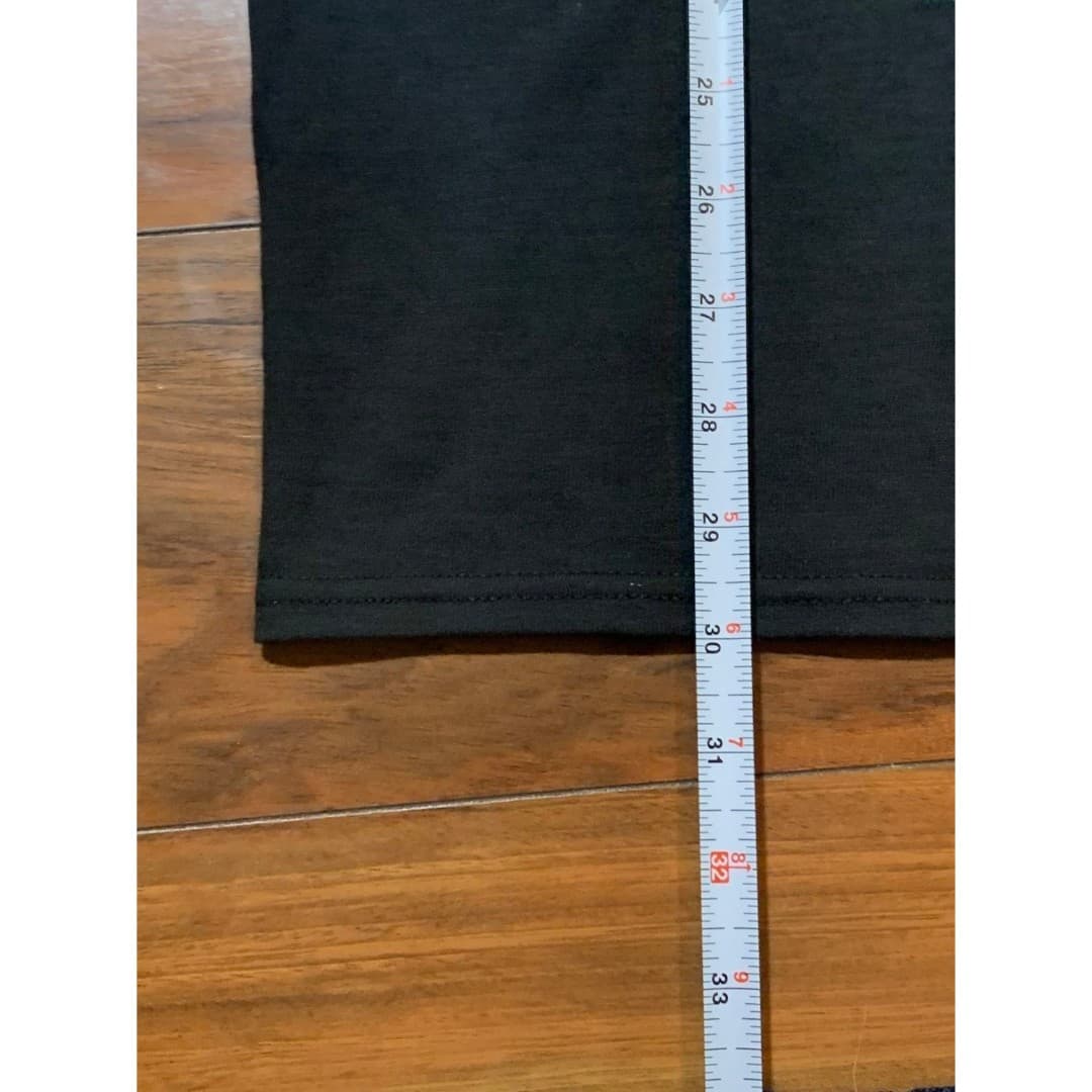 Disturbed Men's 2019 Evolution Tour T-Shirt Size XL Gas Mask - Thumbnail 6