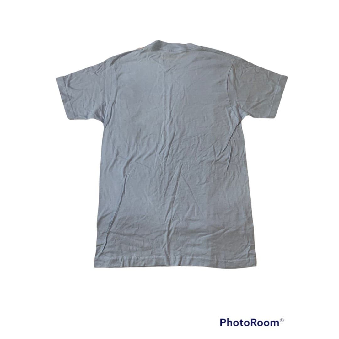 Tropical Mickey Mouse Summer T-Shirt Tee Men’s Medium - Thumbnail 3
