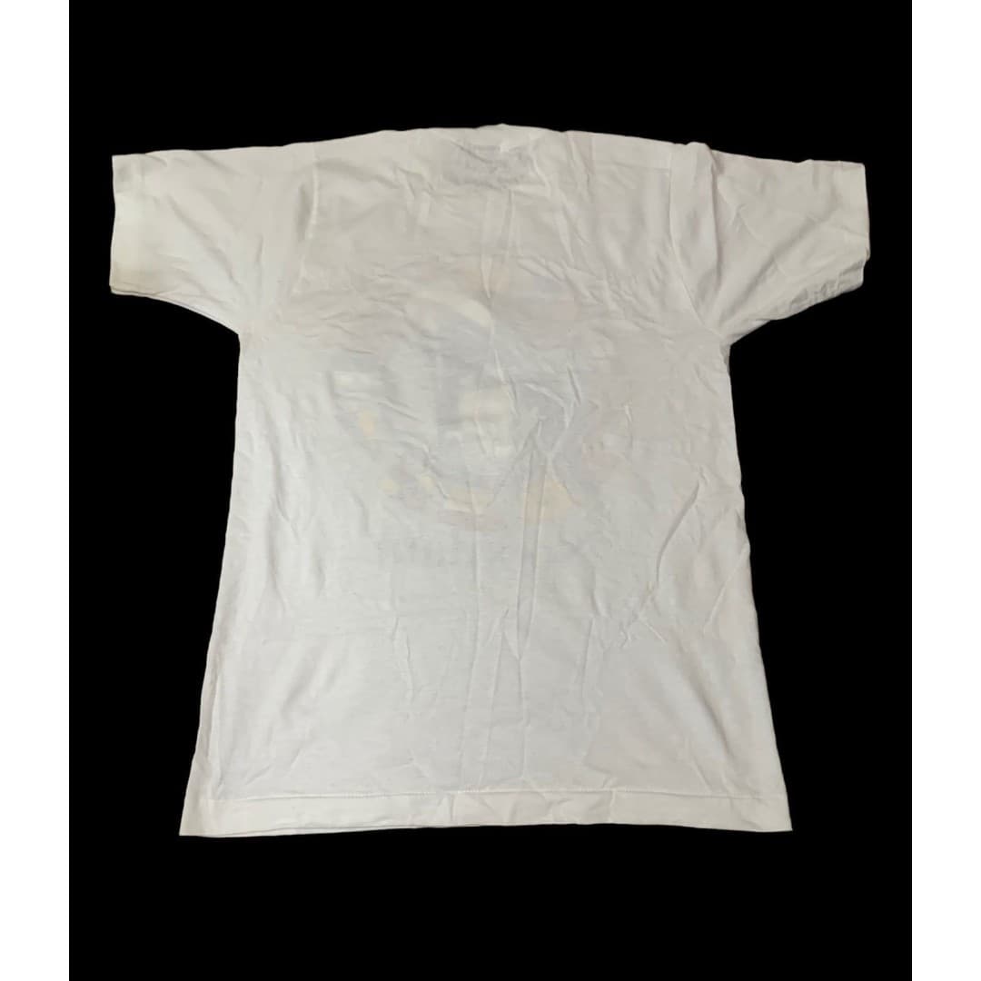 Vintage Screen Stars Amsterdam Noordam Single Stitch T-Shirt Made USA Men Medium - Thumbnail 5
