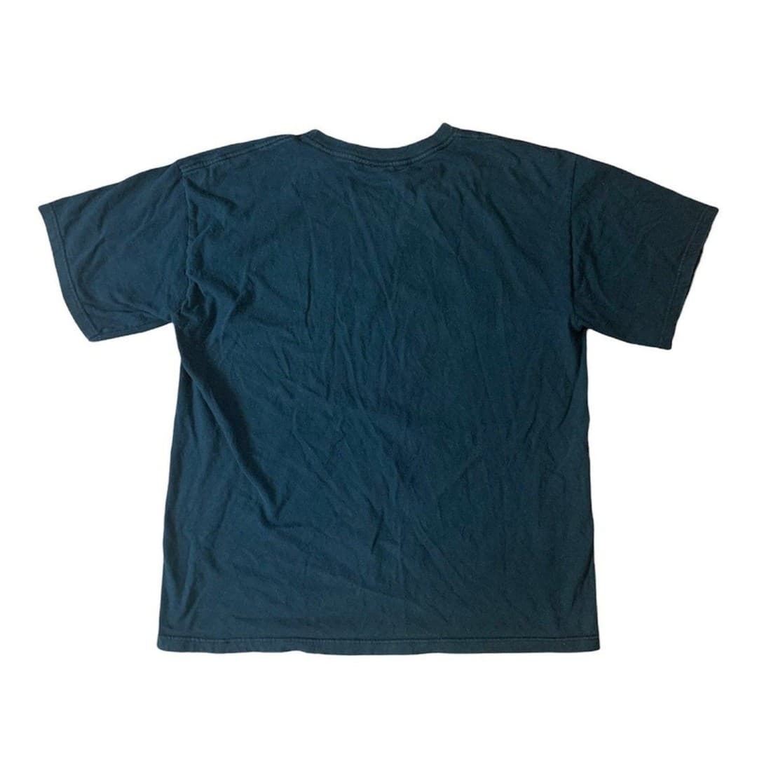 Vintage Element T Shirt Mens Size L Graphic Skateboarding Short Sleeve - Thumbnail 3