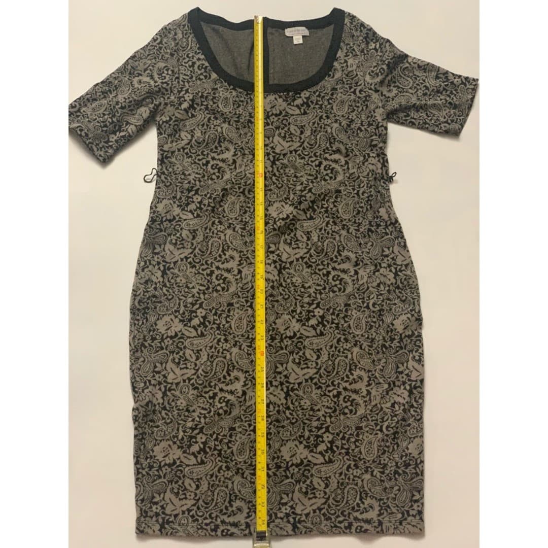 A Pea in the Pod Maternity Dress - Thumbnail 5