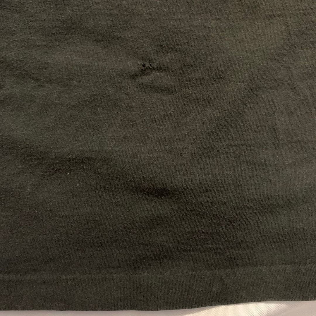 Vintage Hang Loose Men's Large T-Shirt Single Stitch - Thumbnail 6