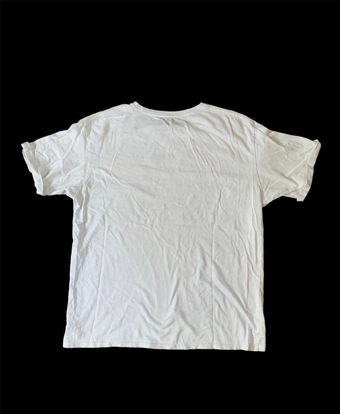 The Rolling Stones Womens Medium T-Shirt - Thumbnail 3