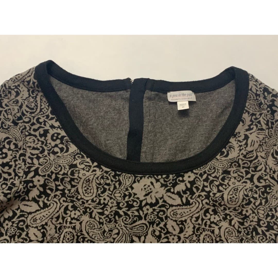 A Pea in the Pod Maternity Dress - Thumbnail 2